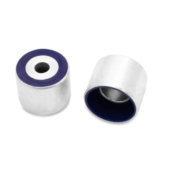 2005 Nissan Pathfinder XE Rear Differential-to-Subframe Mount Bushing Set