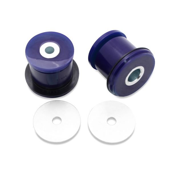 1992 Lexus SC300 Base Rear Forward Subframe Bushing Set