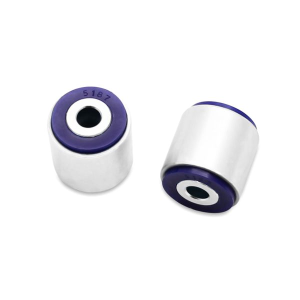 2009 Audi Q5 Prestige Front Lower Forward Control Arm Shock Mount Bushing Kit