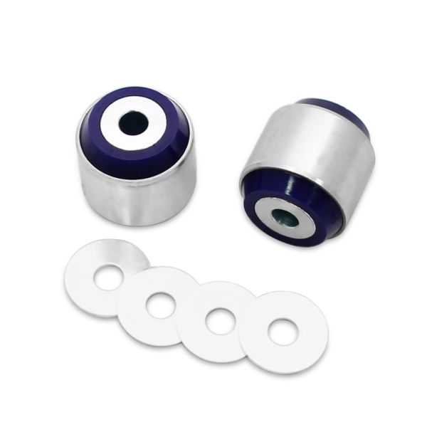 2009 Audi Q5 Prestige Front Lower Inner Control Arm Bushing Kit
