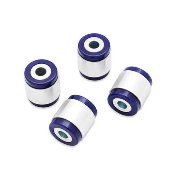 22-23 Hyundai Kona N Rear UCA Inner & Outer Bushing Kit (4pcs)