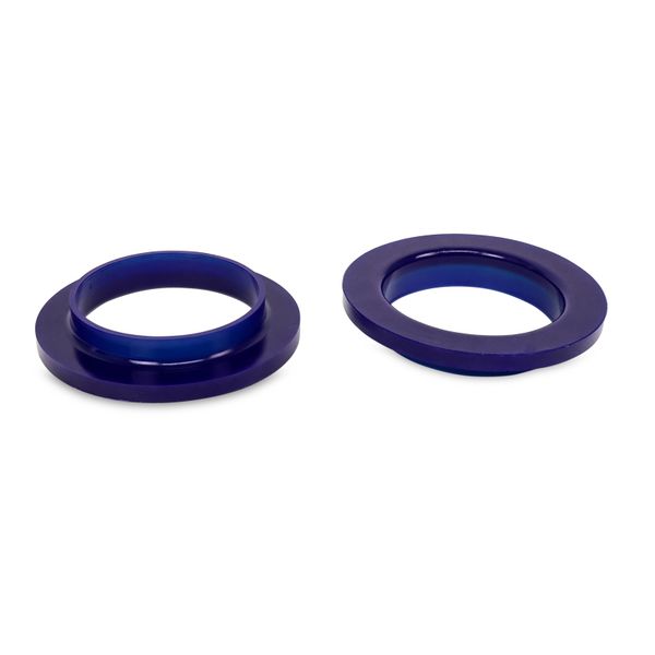 Rear Coil Spring Upper Insulator Kit