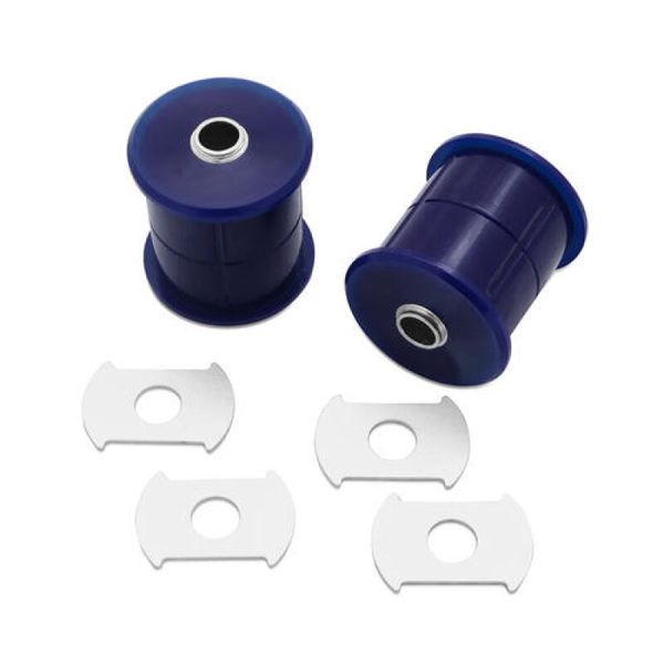 13-23 Ram ProMaster 1500/2500/3500 Rear Leaf Spring Forward Eye Bushing Kit