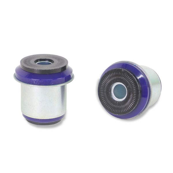 07-18 Chevrolet Silverado 1500 2WD Front Upper Control Arm Inner Bushing Set (1 Side)