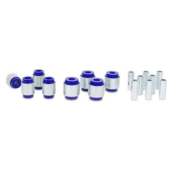 2009+ Dodge Ram 1500 Rear Upper & Lower Trailing Arm Bushing Set