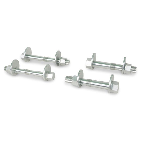 08-21 Toyota Land Cruiser Front Lower Control Arm HD Camber Pin Set