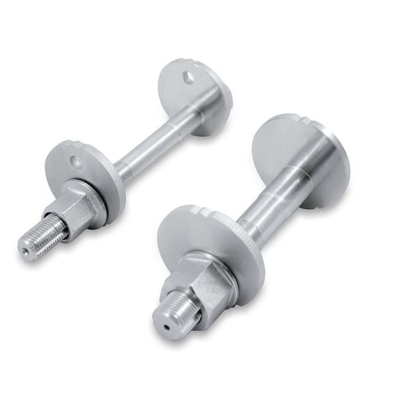 2003 Lexus GX470 Base Front HD Camber Bolt Set