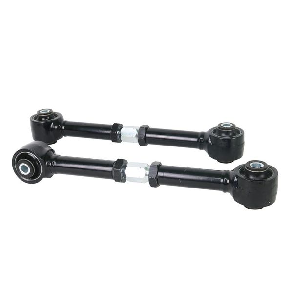 23-24 Toyota Sequoia HD Adjustable Upper Trailing Arm Set