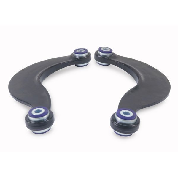 04-09 Mazda 3 Upper Control Arm Set - Rear