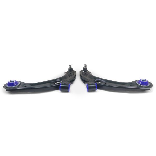 16-21 Mazda CX-3 AWD Front Lower Control Arm Set