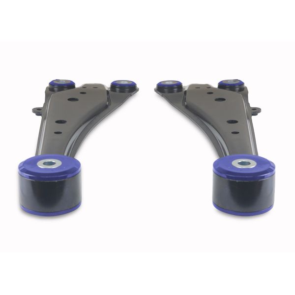 11-18 Toyota RAV4 Trailing Arm Set - Rear