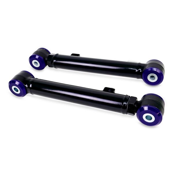 20-24 Jeep Gladiator HD Adjustable Rear Upper Trailing Arm Set