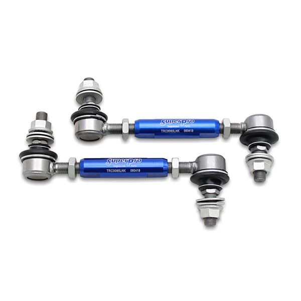 12mm Hd Adj Sway Bar Link 85mm