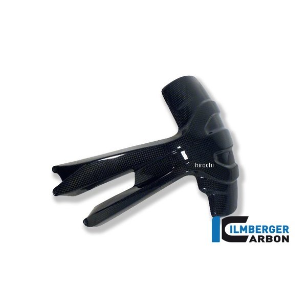 リアスプラッシュガード BMW R1200GS Adventure/LC 14-17