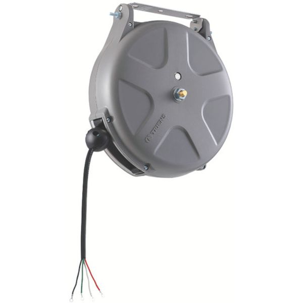 SPS408A 851-3632  コードリール200V制御用 2.0sq×4心×8m