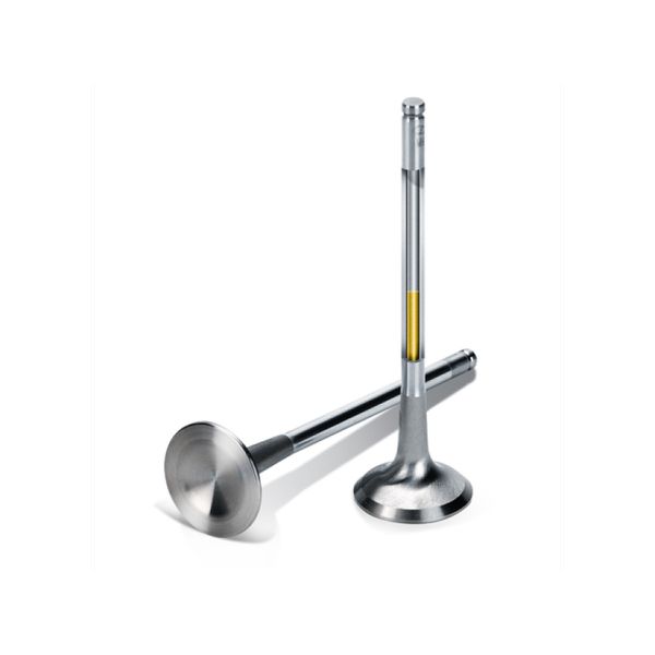 Ford EcoBoost 2.0L/2.3L Sodium Filled Inconel Exhaust Valve - Single (Drop Ship Only)