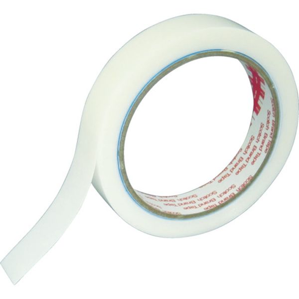 SPU19  スコッチ 超強力両面テープ プレミアゴールド スーパー多用途 薄手 19mm×4m