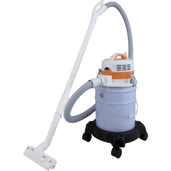 乾湿両用掃除機 100V ペールタンク