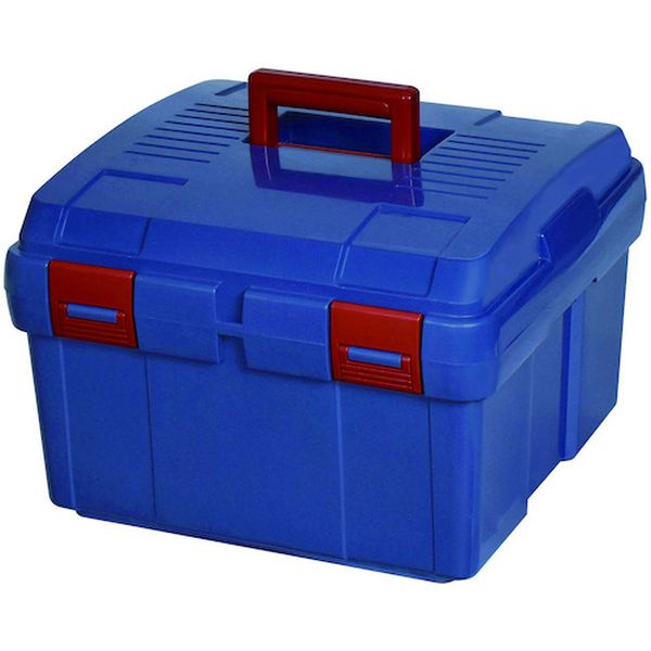 SR395W 609-5191  STAR スーパーボックスブルー