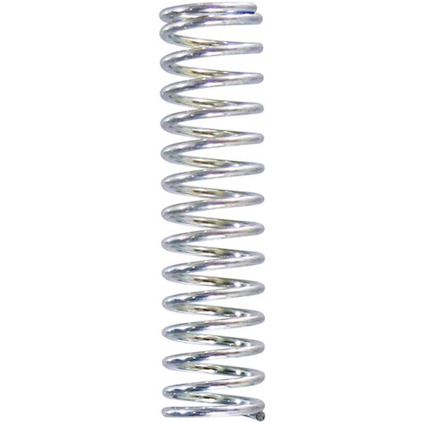 SR709 215-8861  押しバネ 1.0×10×40(1個入)