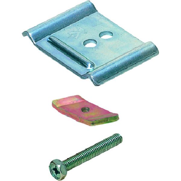 SRM6UK 204-4537  内側固定金具