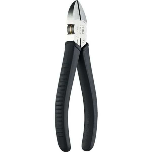 ＫＥＩＢＡ　スムース・ローテーション・ニッパー　１５０