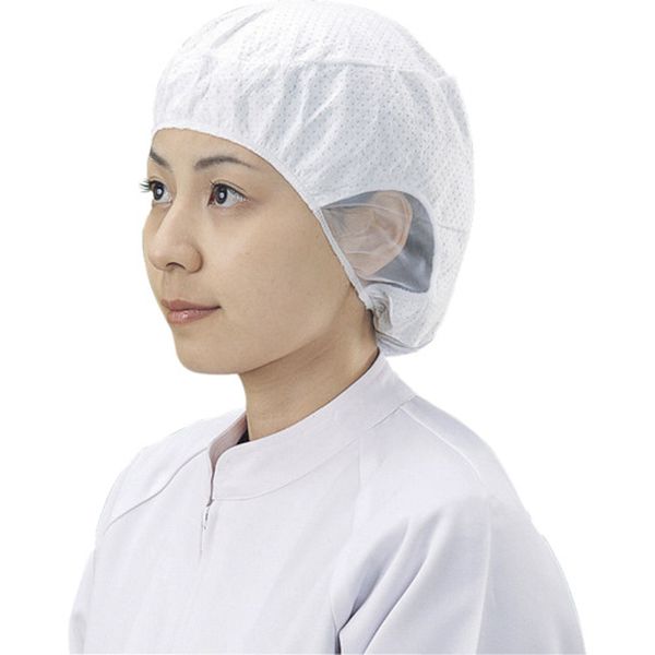 ＵＣＤ　シンガー電石帽ＳＲ－３　ＬＬ（２０枚入）