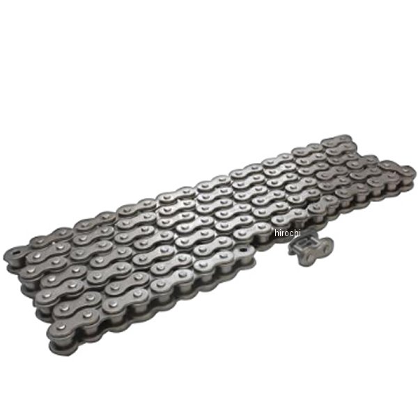 チェーン(428-150L) クリップ SR400