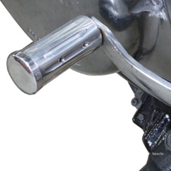 シフトペダルカバー SR400