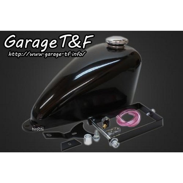 ハイマウントスリムスポーツスタータンクキット(VerII) SR400