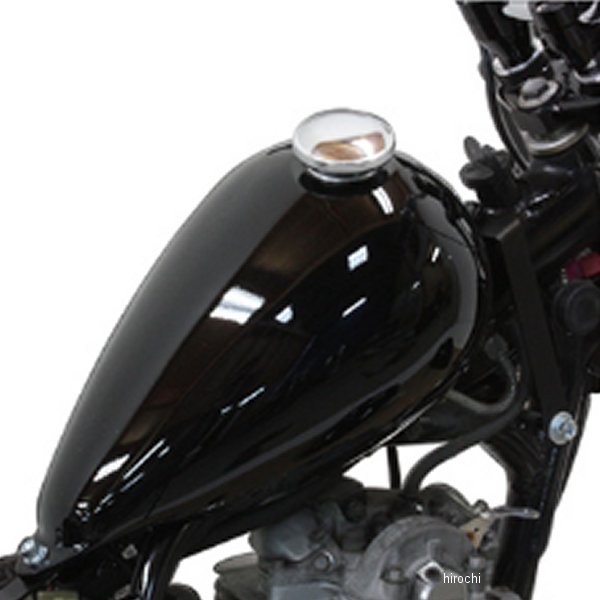 エッグタンクキット SR400