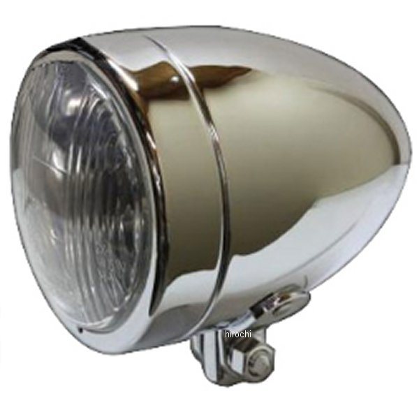 4インチスリムライト&ライトステー キット タイプC SR400