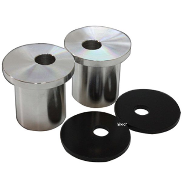 ハンドルポスト 変換スペーサー SR400