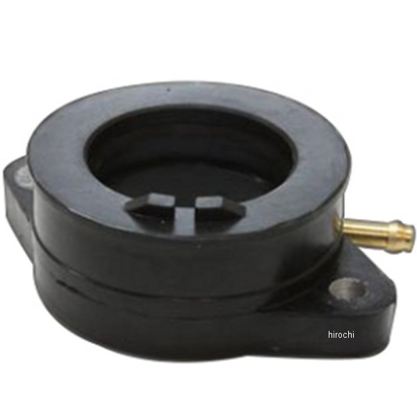 インテークマニホールド(CVキャブ用) SR400