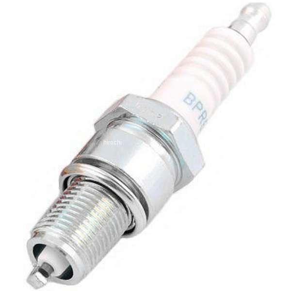 NGKスパークプラグ(BPR6ES) SR400