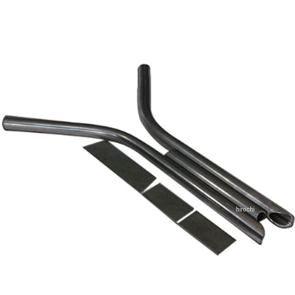 シートレール加工用 材料一式 SR400