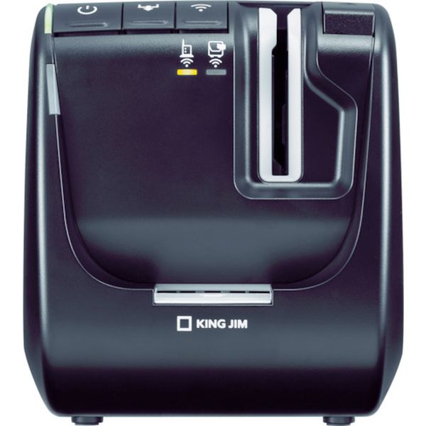 キングジム　キングジム　テプラＰＲＯ