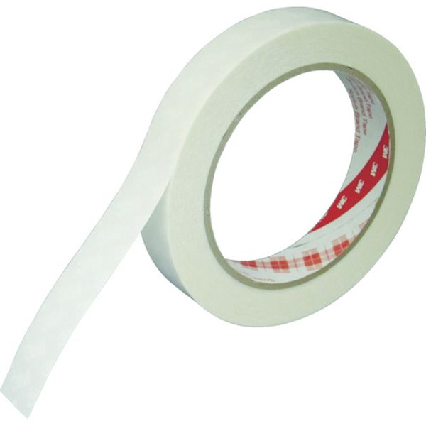 SRE19 439-0822  スコッチ はがせる両面テープ 強力薄手19mm×15m