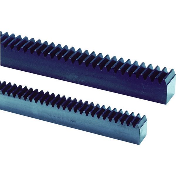 SRF81000 145-8667  両端面加工ラック