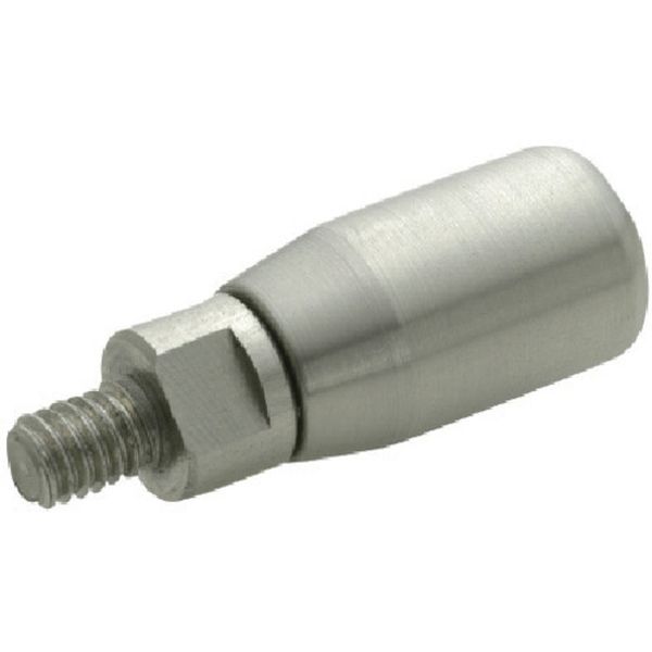 806-1293  ステンレス回転握り