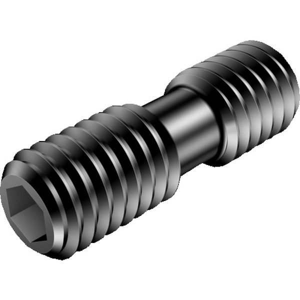 2525M12   コロターン107 ポジチップ用シャンクバイト