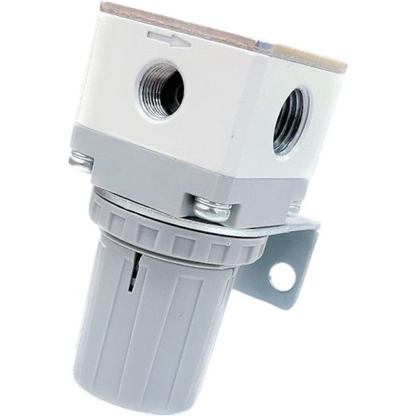 SRV308B 521-2552  レギュレータ(ブラケット付)