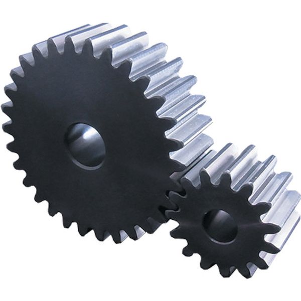 SSAG450J80 249-2190  歯研平歯車