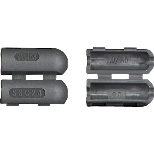 689-3067  ステンレススリーブカバー