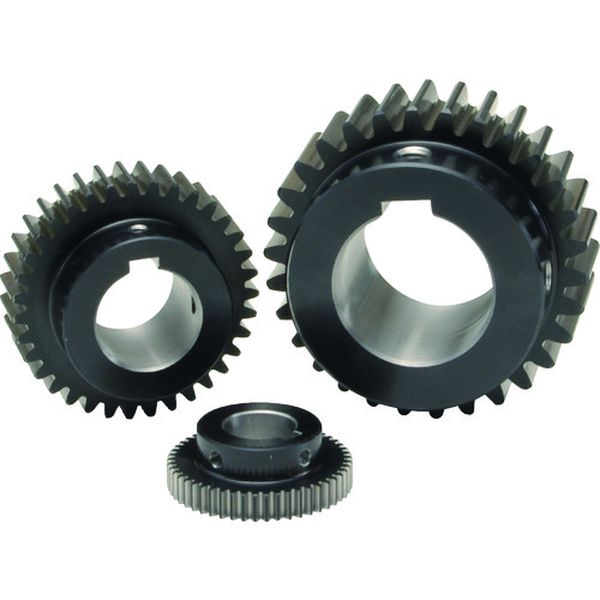 SSG2.530J22 126-8347  歯研平歯車SSG2.5-30J22