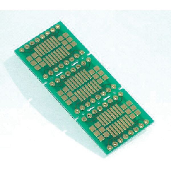 SSP122 816-3371  SOPIC変換用基板 22.860×57.24mm