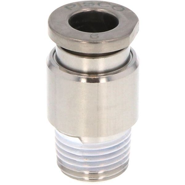 SSPOC601TP 558-0962  継手 チューブフィッティングSUS316