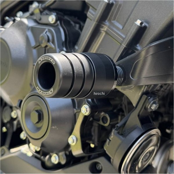 ガードスライダー 25年 CB1000HORNET/SP シルバー