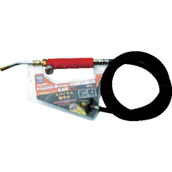 新富士　プロパンバーナー