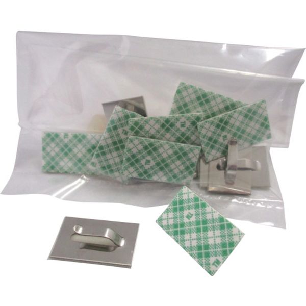 SS110P 795-8994  漏水検知器用ステッカー 一般用 (10個入)